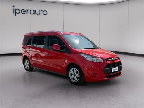 FORD Tourneo connect 230 1.5 tdci 120cv 7p.ti titanium