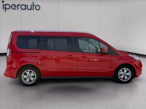 FORD Tourneo connect 230 1.5 tdci 120cv 7p.ti titanium