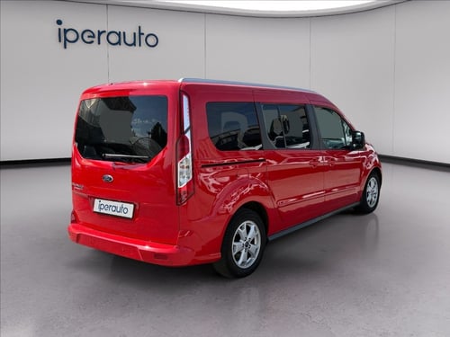 FORD Tourneo connect 230 1.5 tdci 120cv 7p.ti titanium