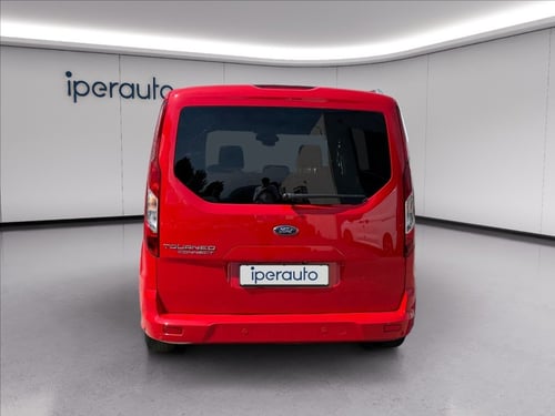 FORD Tourneo connect 230 1.5 tdci 120cv 7p.ti titanium