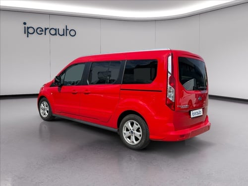 FORD Tourneo connect 230 1.5 tdci 120cv 7p.ti titanium