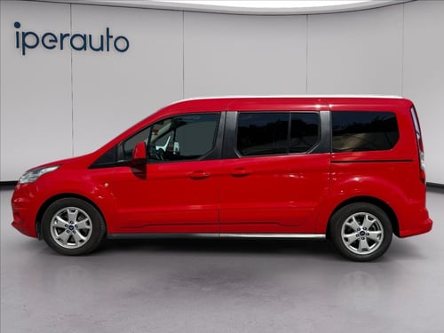 FORD Tourneo connect 230 1.5 tdci 120cv 7p.ti titanium