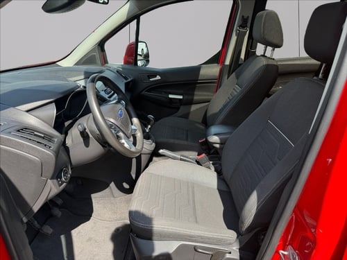 FORD Tourneo connect 230 1.5 tdci 120cv 7p.ti titanium