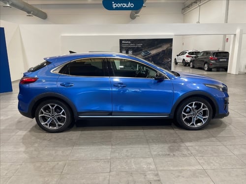 KIA Xceed 1.4 t-gdi evolution adas pack plus 140cv dct 7m