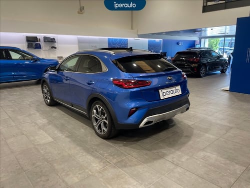 KIA Xceed 1.4 t-gdi evolution adas pack plus 140cv dct 7m