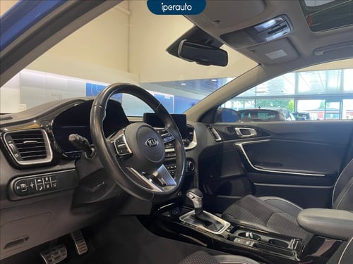 KIA Xceed 1.4 t-gdi evolution adas pack plus 140cv dct 7m