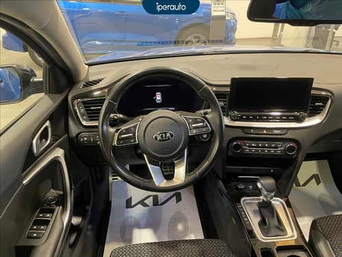 KIA Xceed 1.4 t-gdi evolution adas pack plus 140cv dct 7m