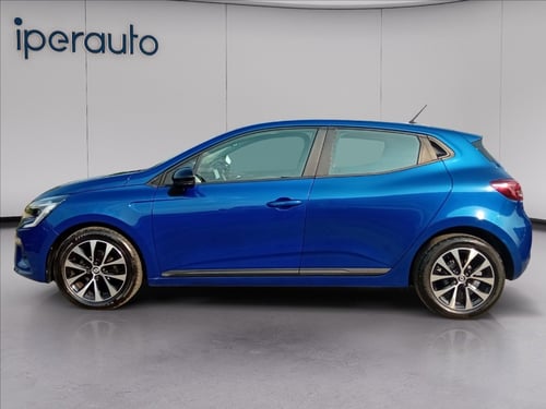 RENAULT Clio 1.0 sce equilibre 65cv