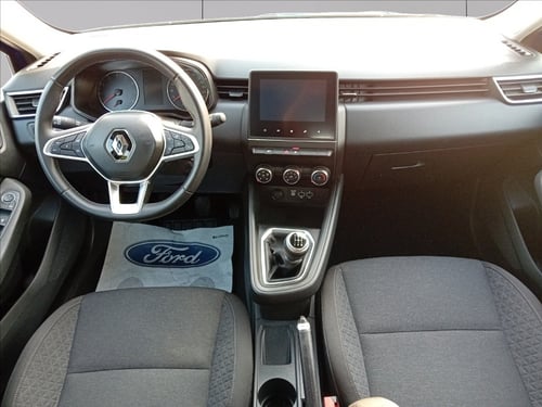 RENAULT Clio 1.0 sce equilibre 65cv