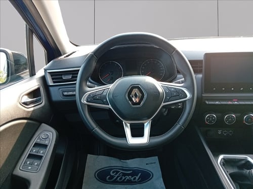 RENAULT Clio 1.0 sce equilibre 65cv