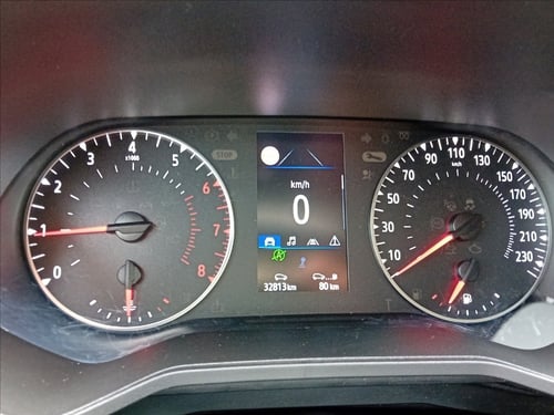 RENAULT Clio 1.0 sce equilibre 65cv