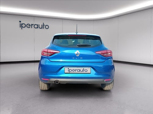 RENAULT Clio 1.0 sce equilibre 65cv