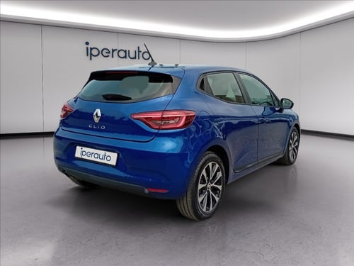 RENAULT Clio 1.0 sce equilibre 65cv