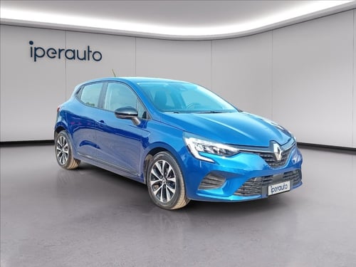 RENAULT Clio 1.0 sce equilibre 65cv