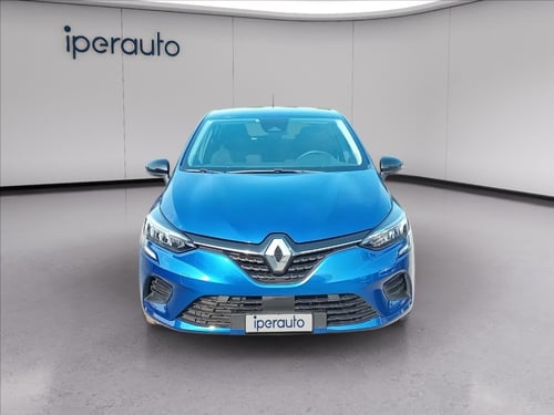 RENAULT Clio 1.0 sce equilibre 65cv
