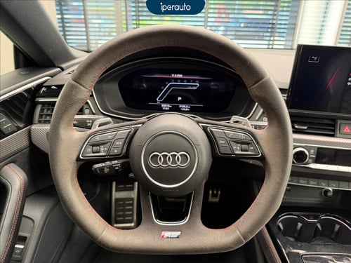 AUDI Rs5 sportback 2.9 tfsi quattro 450cv tiptronic