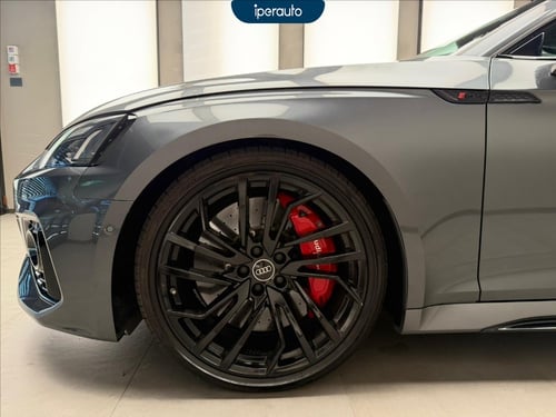AUDI Rs5 sportback 2.9 tfsi quattro 450cv tiptronic