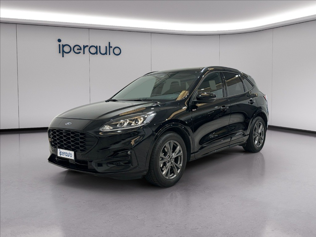 FORD Kuga 2.5 full hybrid st-line 2wd 190cv cvt CO-PILOT