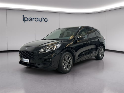 FORD Kuga 2.5 full hybrid st-line 2wd 190cv cvt CO-PILOT