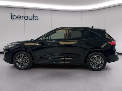 FORD Kuga 2.5 full hybrid st-line 2wd 190cv cvt CO-PILOT