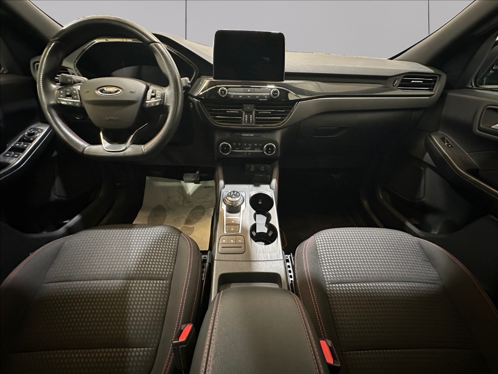 FORD Kuga 2.5 full hybrid st-line 2wd 190cv cvt CO-PILOT