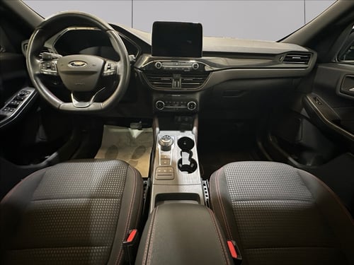 FORD Kuga 2.5 full hybrid st-line 2wd 190cv cvt CO-PILOT