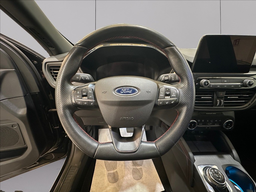 FORD Kuga 2.5 full hybrid st-line 2wd 190cv cvt CO-PILOT