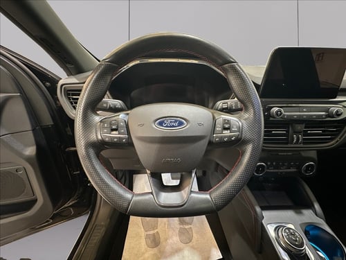 FORD Kuga 2.5 full hybrid st-line 2wd 190cv cvt CO-PILOT
