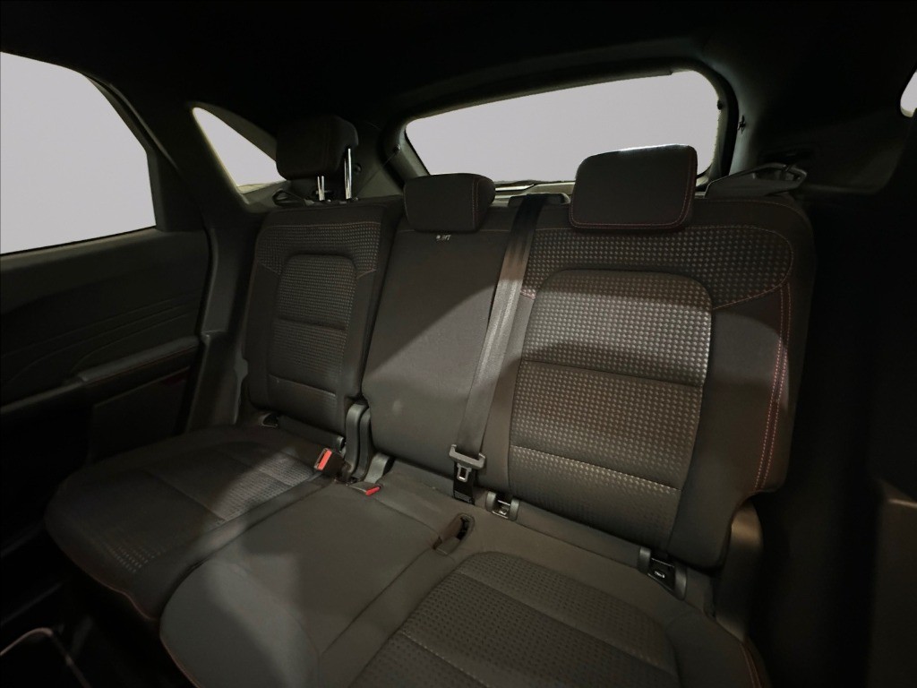 FORD Kuga 2.5 full hybrid st-line 2wd 190cv cvt CO-PILOT