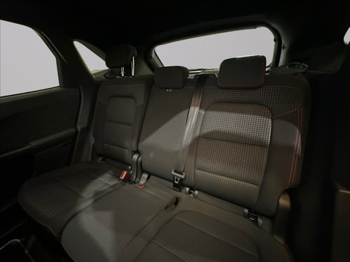 FORD Kuga 2.5 full hybrid st-line 2wd 190cv cvt CO-PILOT