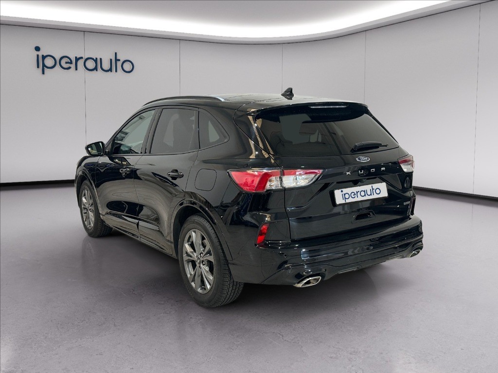 FORD Kuga 2.5 full hybrid st-line 2wd 190cv cvt CO-PILOT