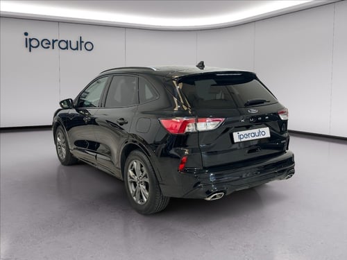 FORD Kuga 2.5 full hybrid st-line 2wd 190cv cvt CO-PILOT