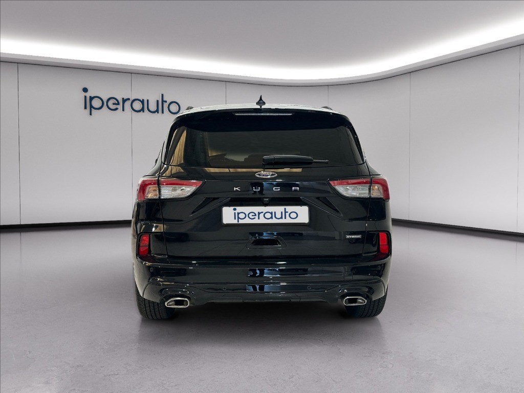FORD Kuga 2.5 full hybrid st-line 2wd 190cv cvt CO-PILOT