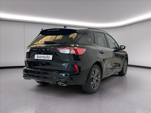 FORD Kuga 2.5 full hybrid st-line 2wd 190cv cvt CO-PILOT