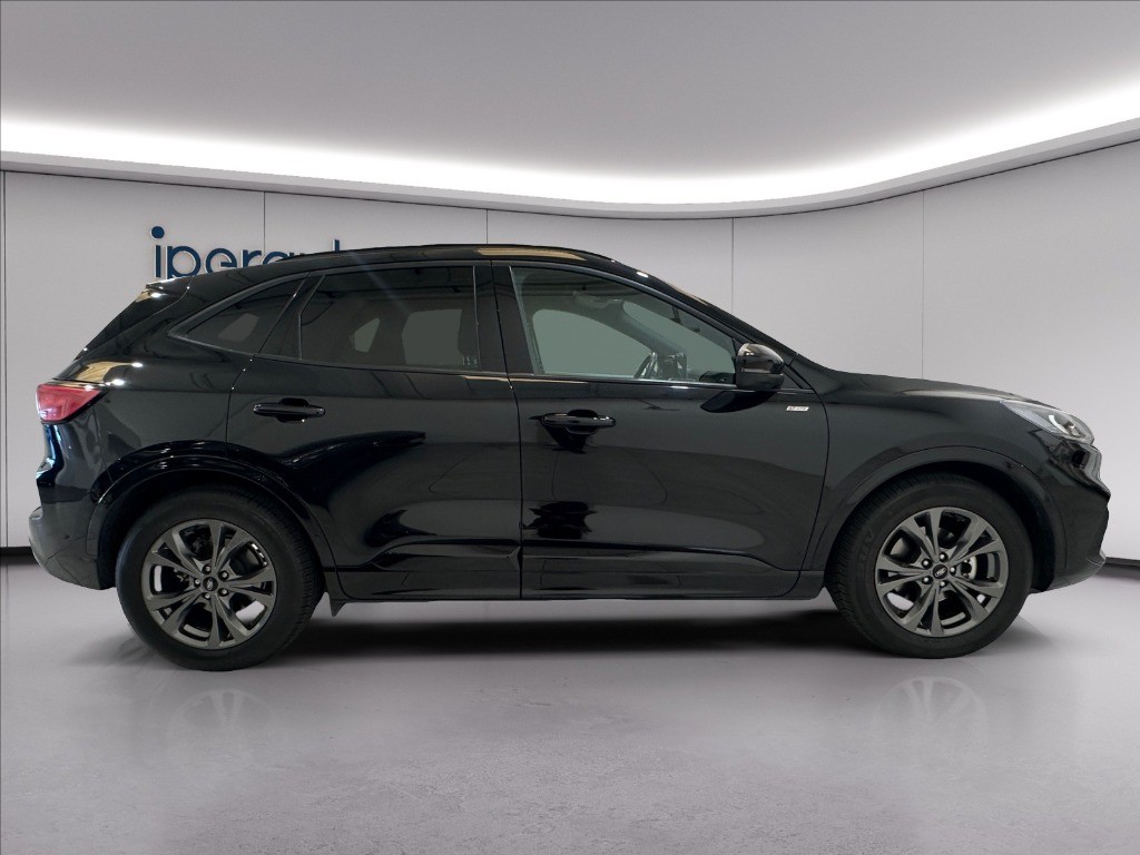 FORD Kuga 2.5 full hybrid st-line 2wd 190cv cvt CO-PILOT
