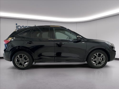 FORD Kuga 2.5 full hybrid st-line 2wd 190cv cvt CO-PILOT
