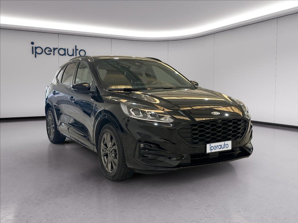 FORD Kuga 2.5 full hybrid st-line 2wd 190cv cvt CO-PILOT