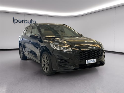 FORD Kuga 2.5 full hybrid st-line 2wd 190cv cvt CO-PILOT