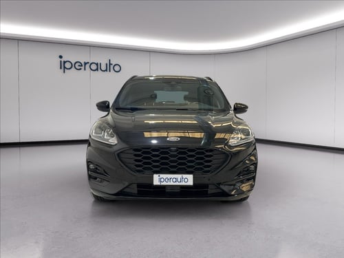 FORD Kuga 2.5 full hybrid st-line 2wd 190cv cvt CO-PILOT
