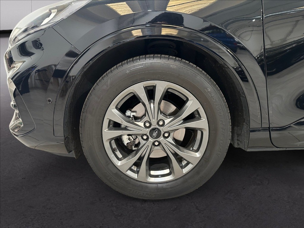 FORD Kuga 2.5 full hybrid st-line 2wd 190cv cvt CO-PILOT