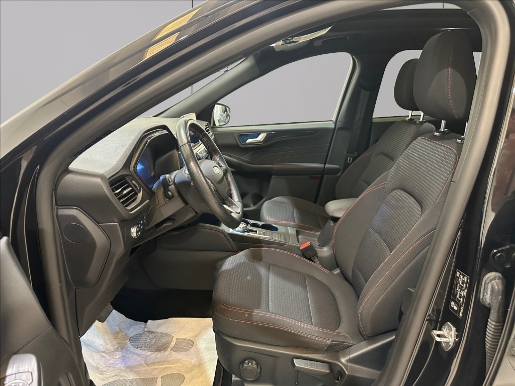 FORD Kuga 2.5 full hybrid st-line 2wd 190cv cvt CO-PILOT