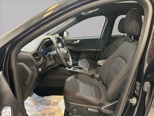FORD Kuga 2.5 full hybrid st-line 2wd 190cv cvt CO-PILOT