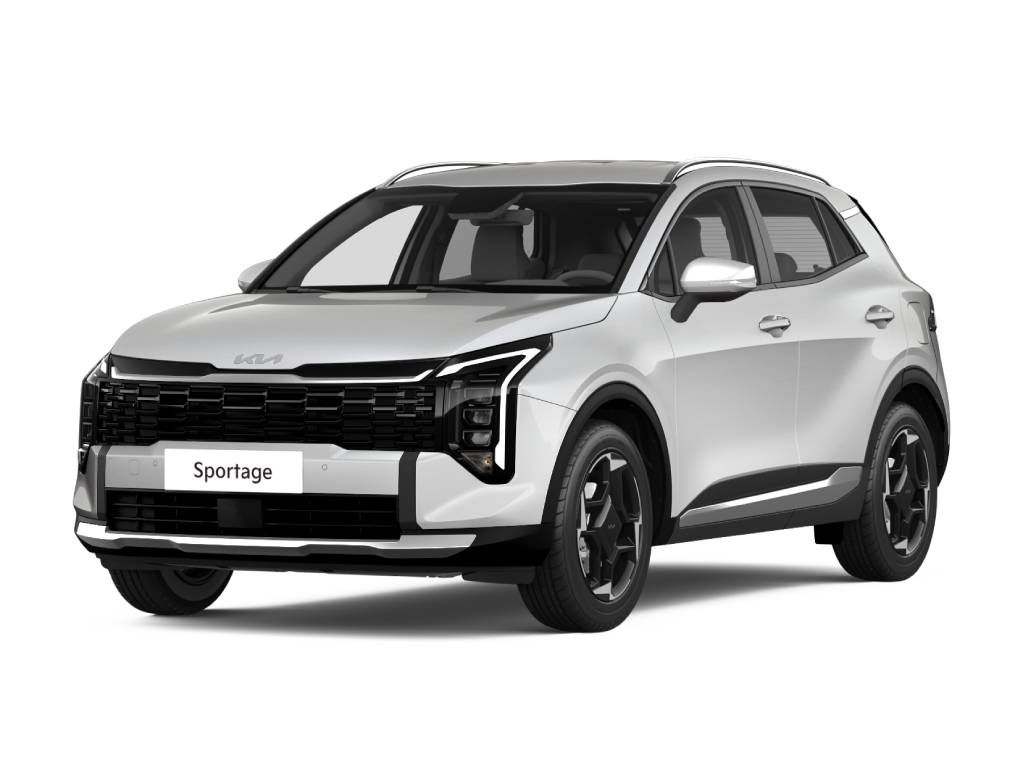 KIA Sportage 1.6 t-gdi style dct7
