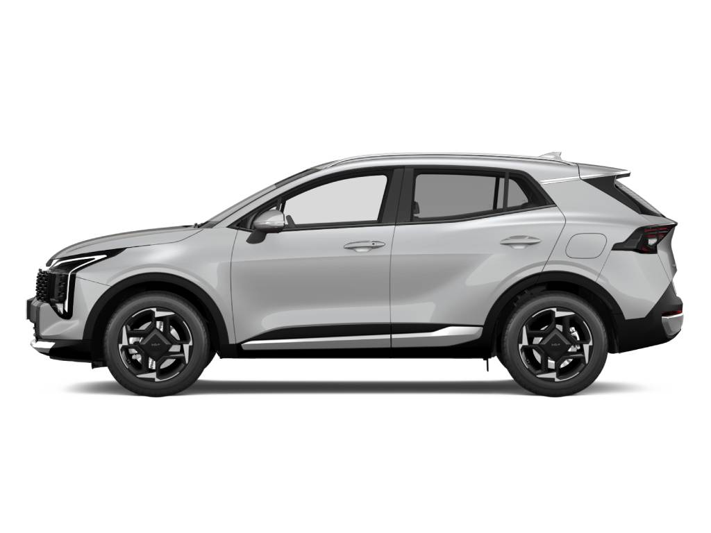 KIA Sportage 1.6 t-gdi style dct7