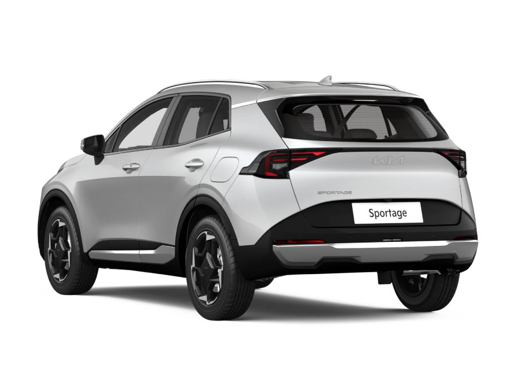 KIA Sportage 1.6 t-gdi style dct7