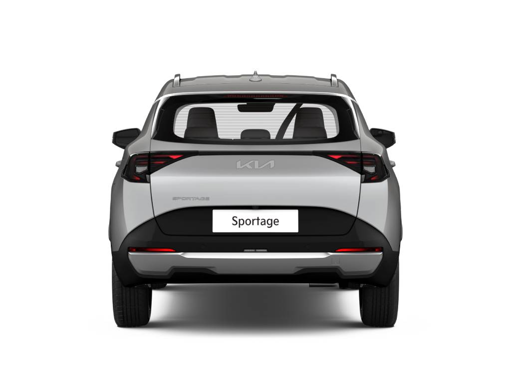 KIA Sportage 1.6 t-gdi style dct7