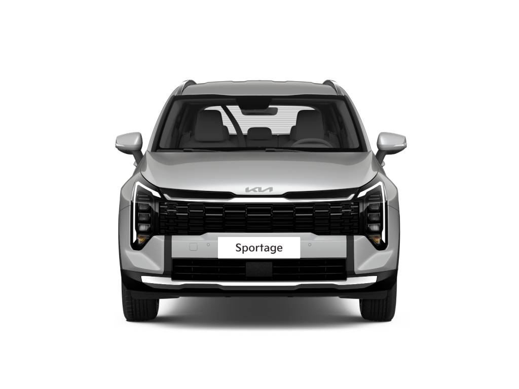 KIA Sportage 1.6 t-gdi style dct7