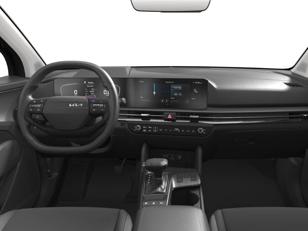 KIA Sportage 1.6 t-gdi style dct7