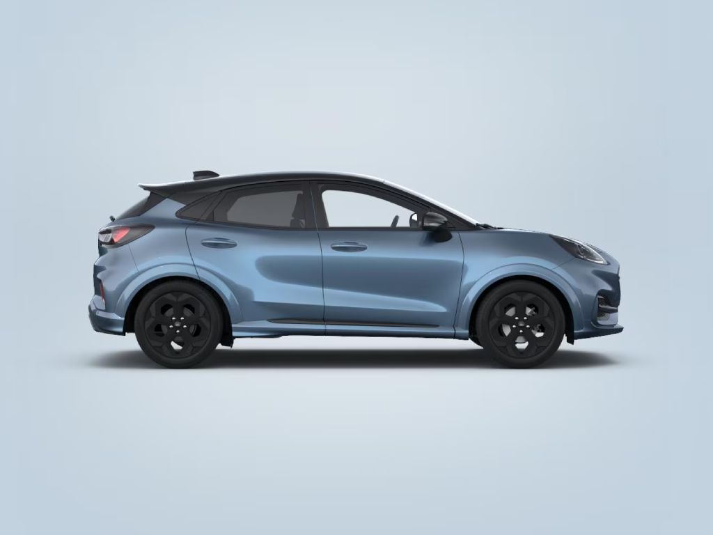 FORD Puma 1.0 EcoBoost Hybrid 125 CV S&S aut. BlueCruise Edition