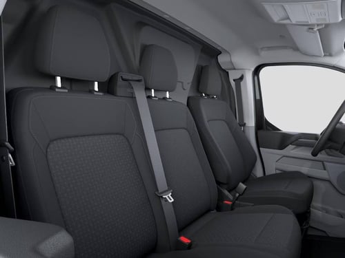 FORD Transit custom v710 320 2.5 duratec phev 233cv trend l1h1